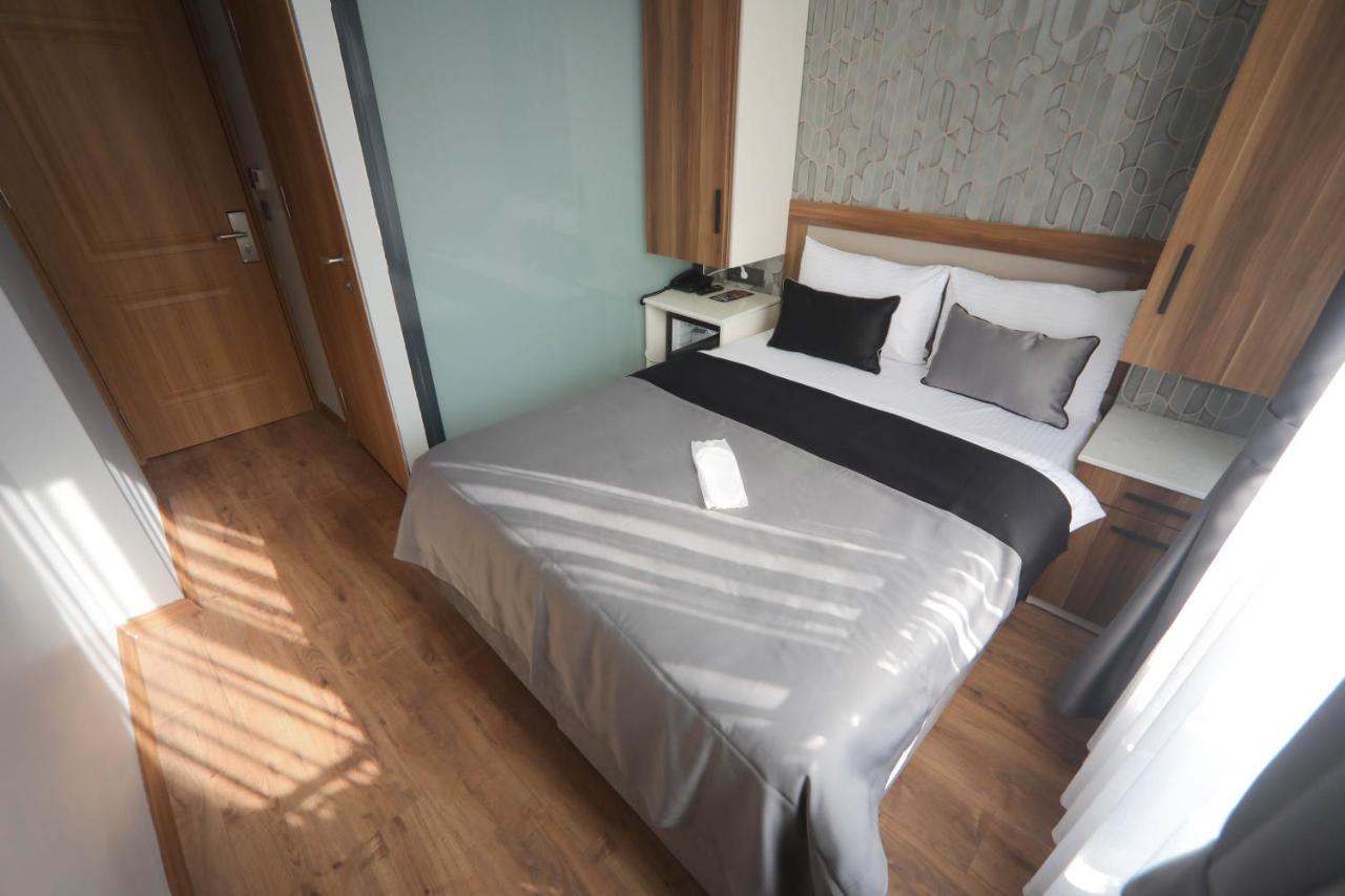 Hotel Yuvam Akmarmara 2*
