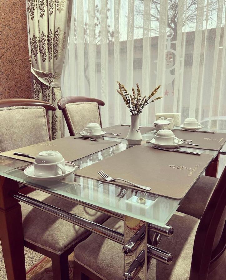 Hotel Grand Seferoglu