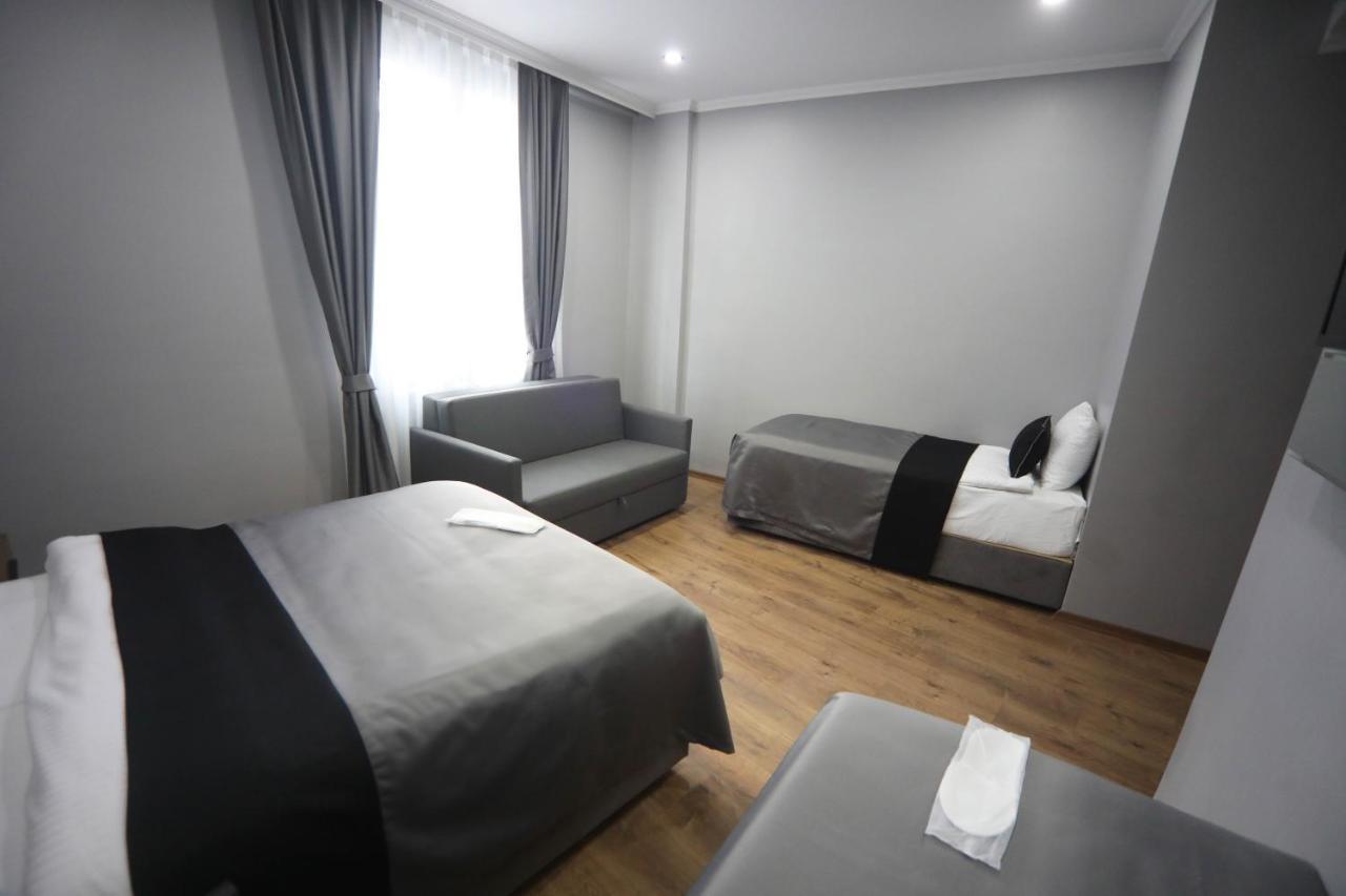 Hotel Yuvam Akmarmara Istanbul