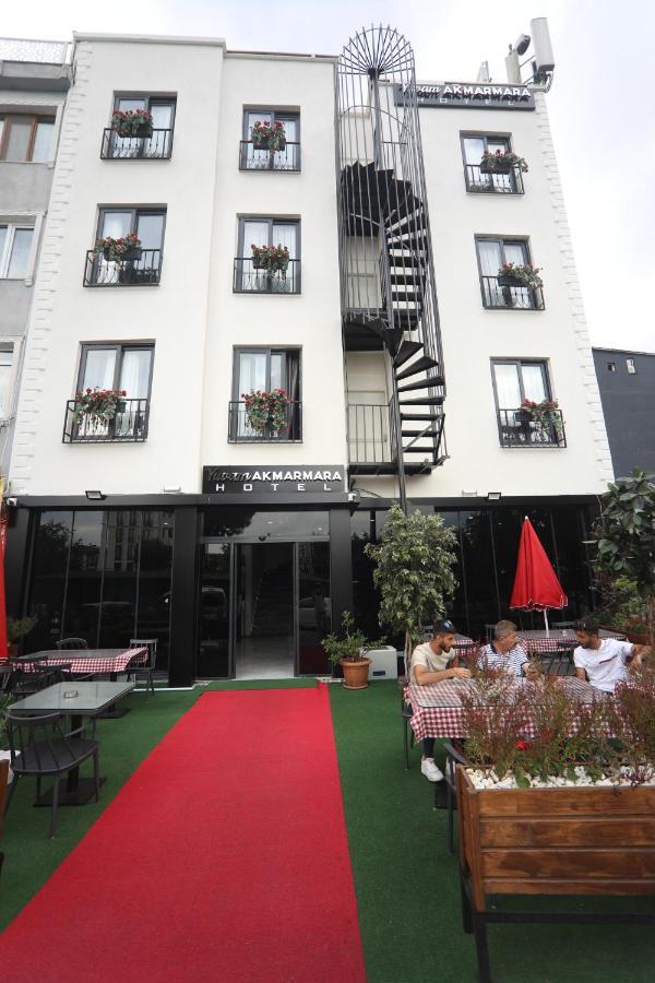Yuvam Akmarmara Istanbul