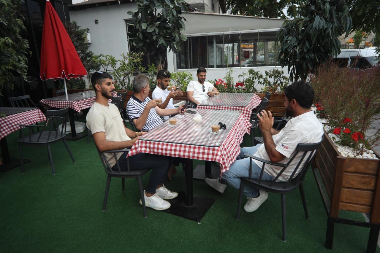 Hotel Yuvam Akmarmara 2*