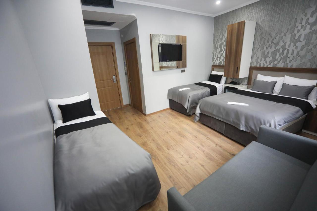 Yuvam Akmarmara Hotel Istanbul