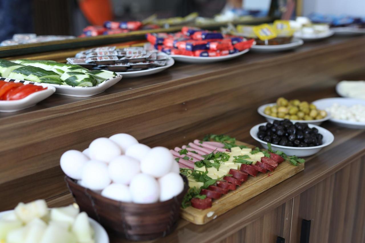 Hotel Yuvam Akmarmara 2*