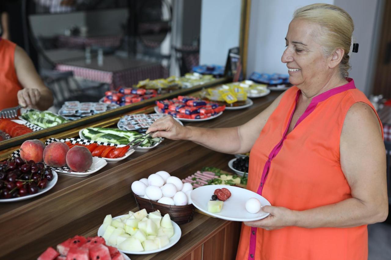 Yuvam Akmarmara Hotel Istanbul
