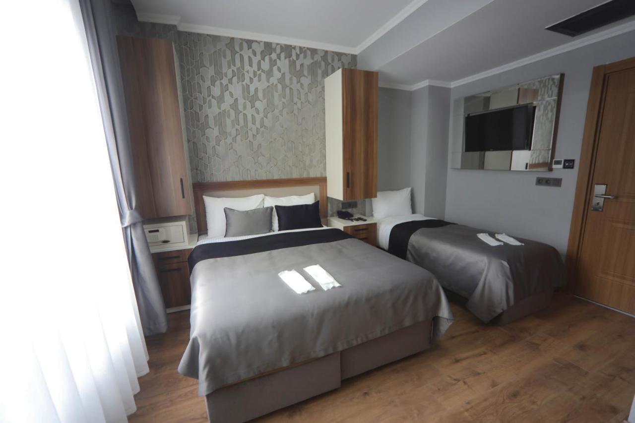 Hotel Yuvam Akmarmara 2*