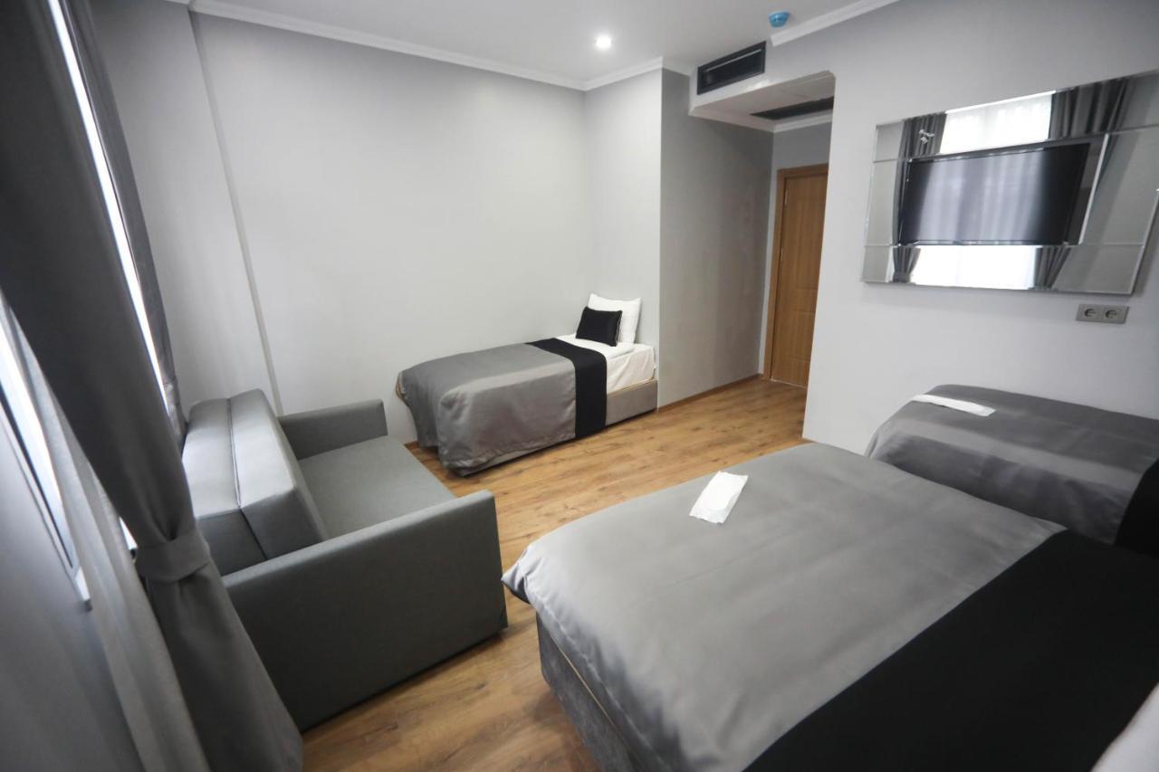 Yuvam Akmarmara Hotel Istanbul