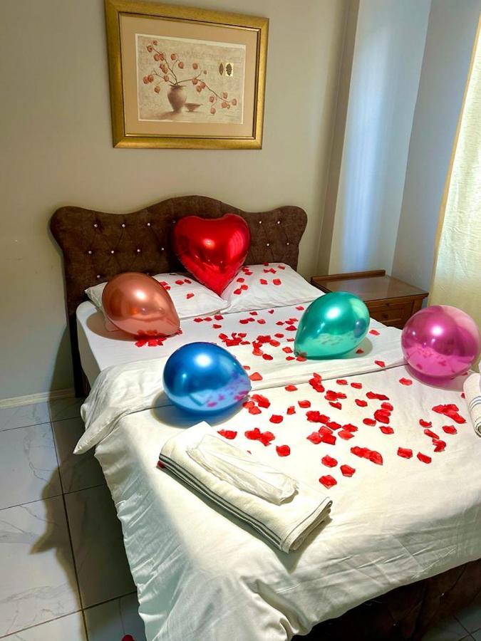 Aparthotel Ayasofya Raydon Life