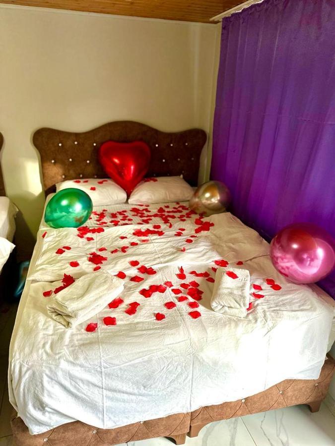 Aparthotel Ayasofya Raydon Life