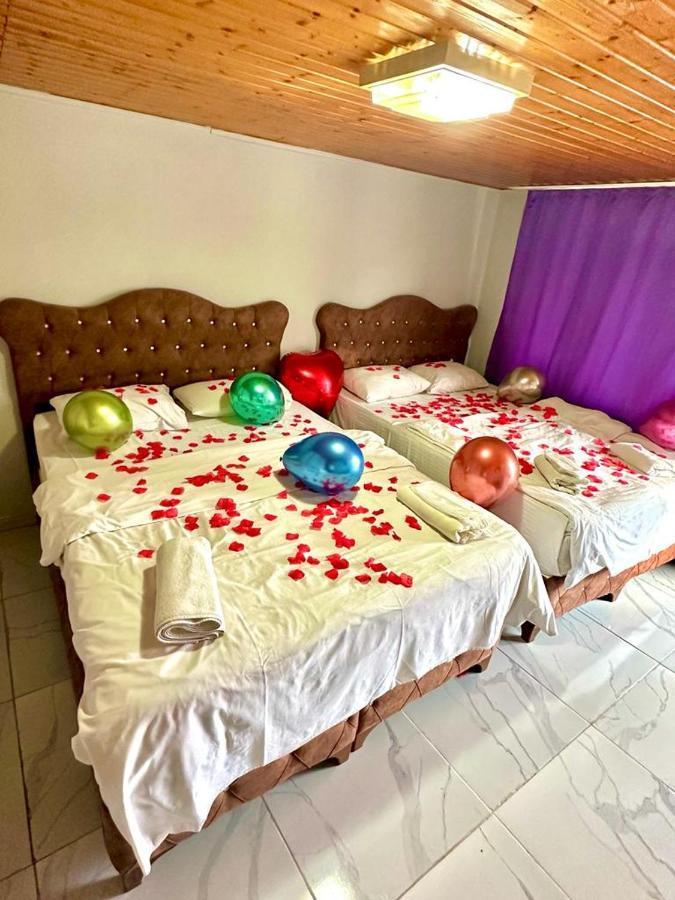 Ayasofya Raydon Life Aparthotel Istanbul