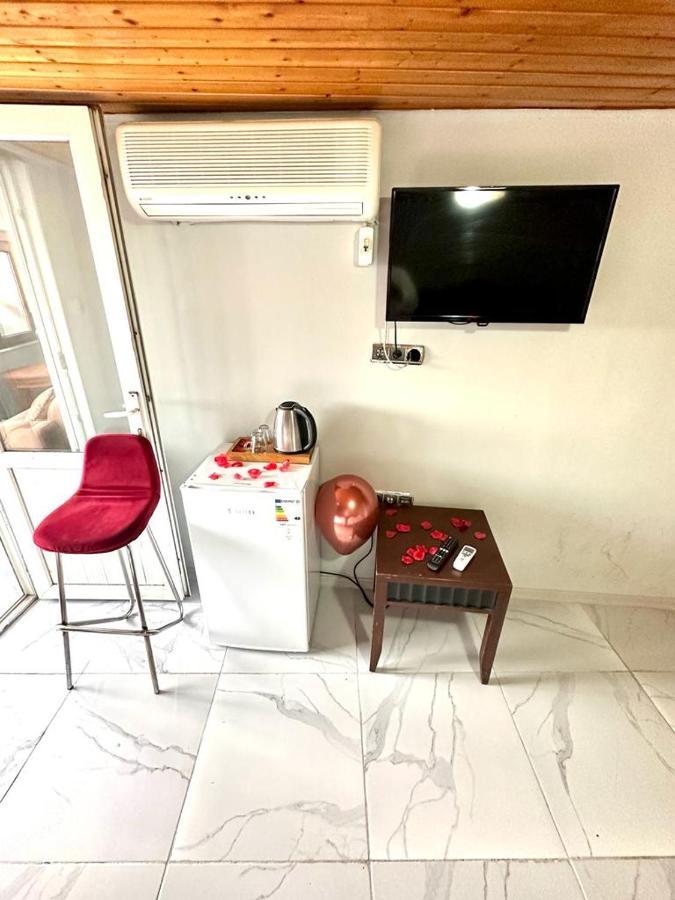 Aparthotel Ayasofya Raydon Life *