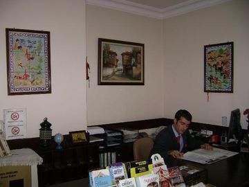 Aparthotel Atlantis Istambul