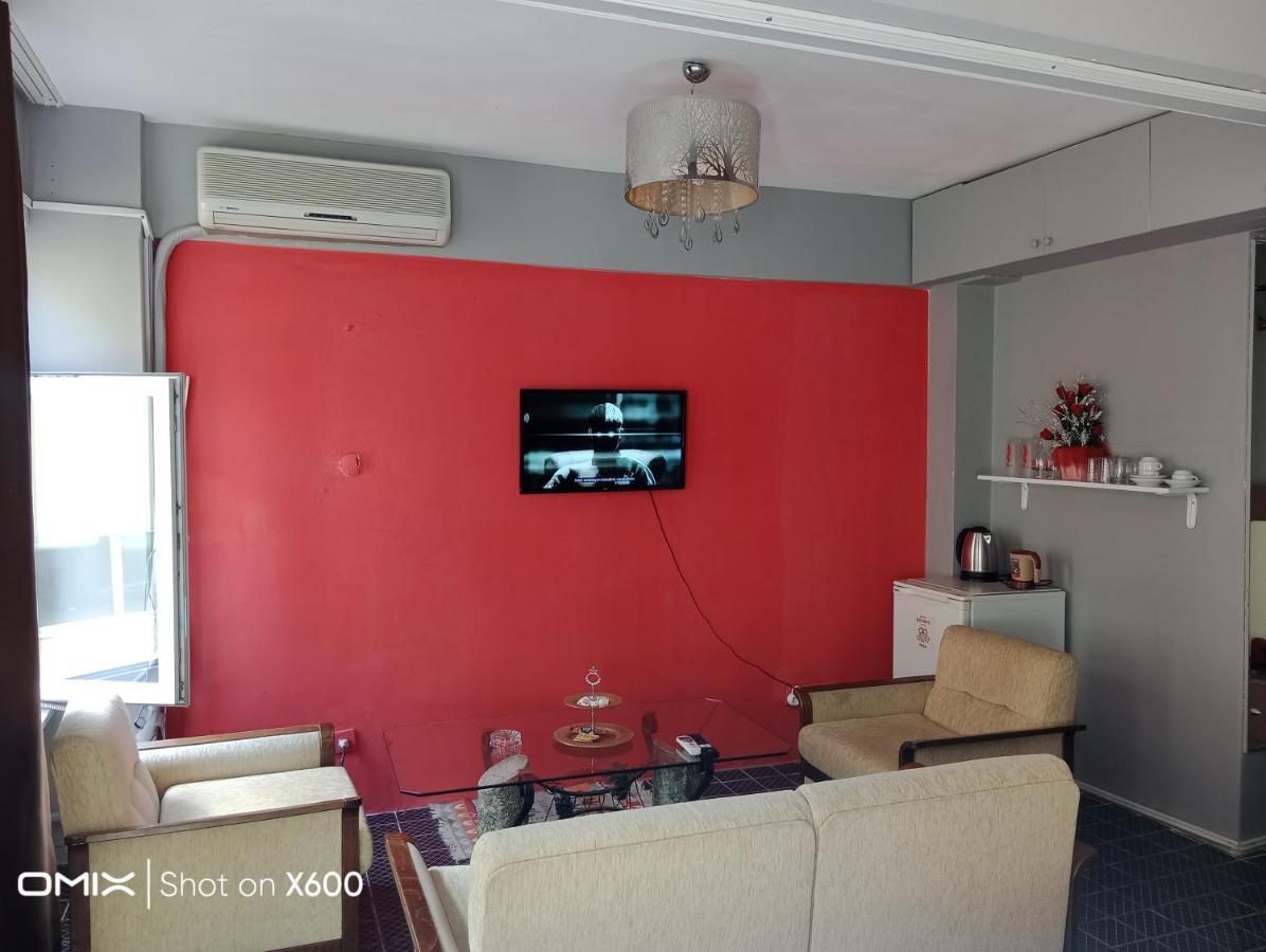 Apartment Kadikoy Boga Vip Daire *