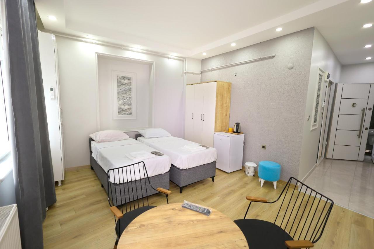 Joe Black Otel İstanbul