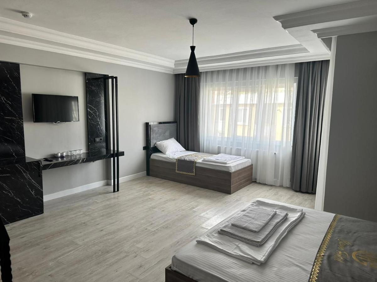 Kaya Hotel Saw * Istanbul