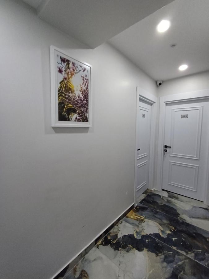 Aparthotel White Palace Halic Istanbul