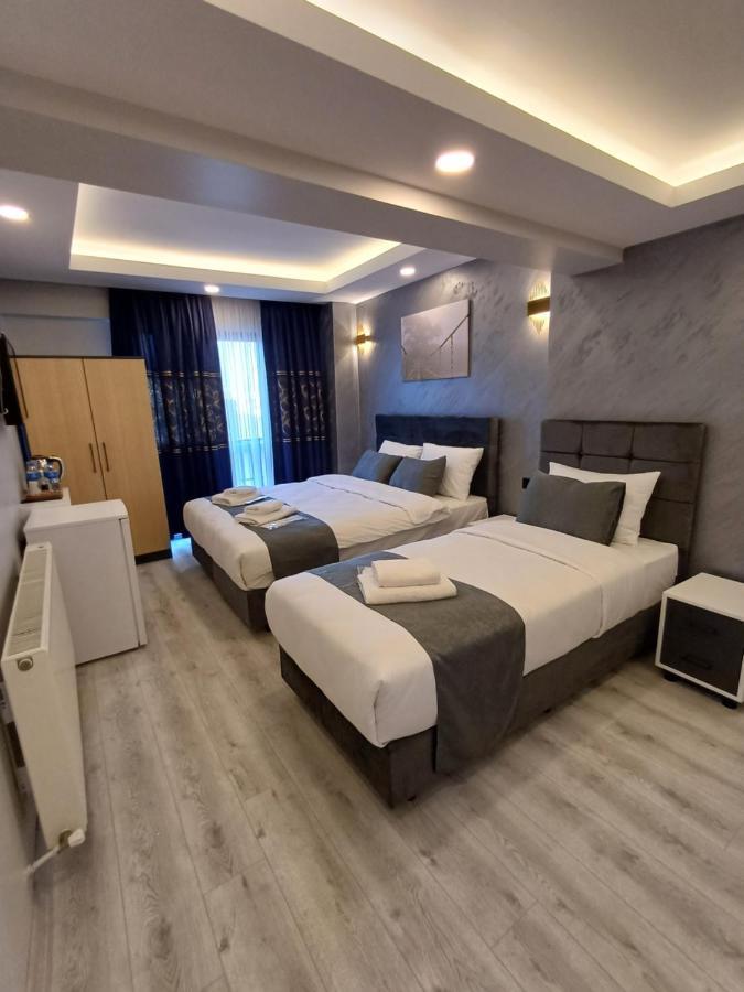 White Palace Halic Aparthotel *