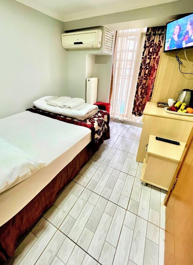 Hotel Viva Laleli Istanbul