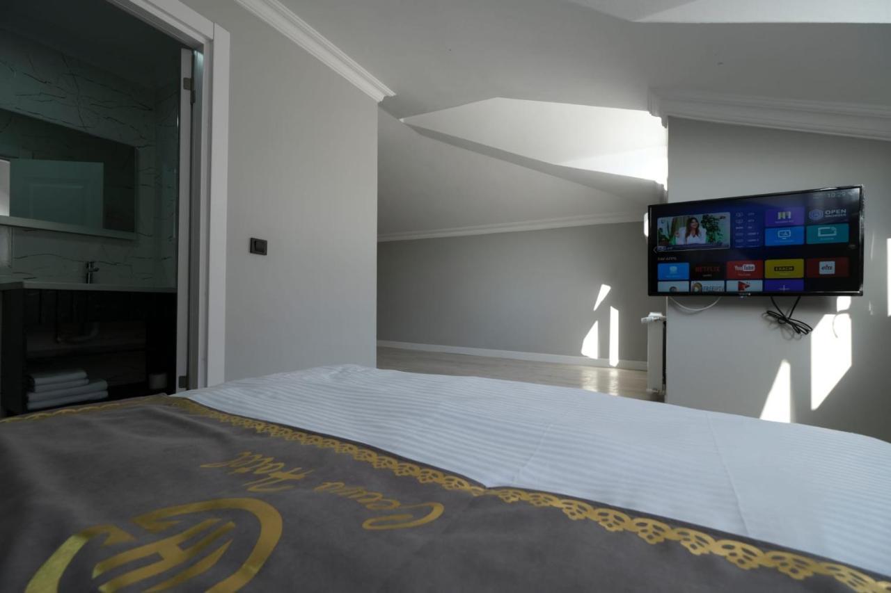 Kaya Hotel Saw * Istanbul