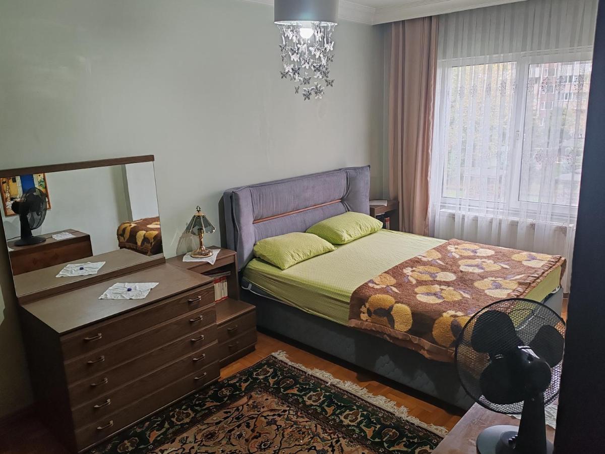 Apartment Beylikduezue Merkez Site Ici Istanbul