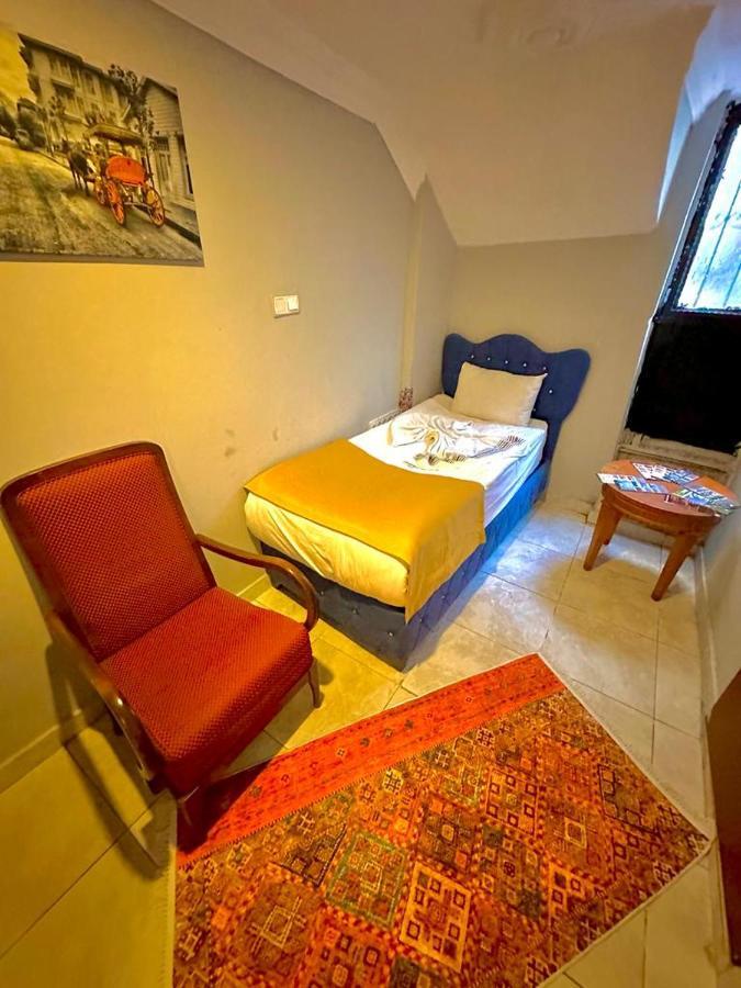 Aparthotel Ayasofya Raydon Life