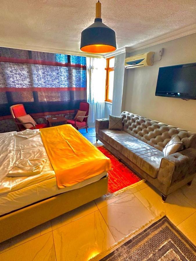 Aparthotel Ayasofya Raydon Life Istanbul