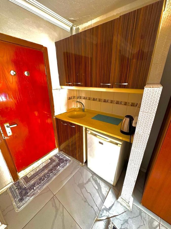 Aparthotel Ayasofya Raydon Life *