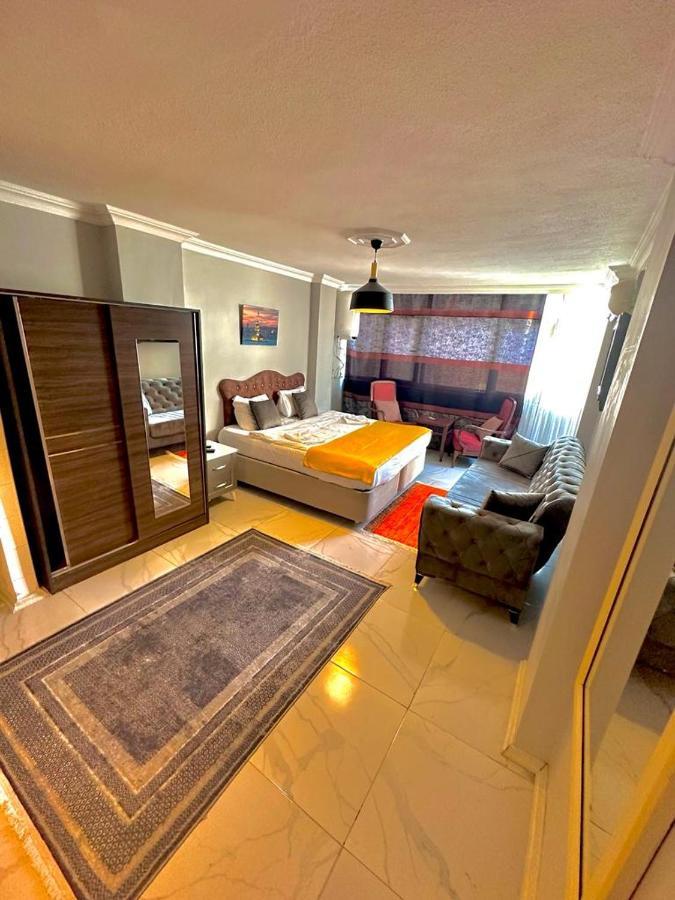 Aparthotel Ayasofya Raydon Life Istanbul