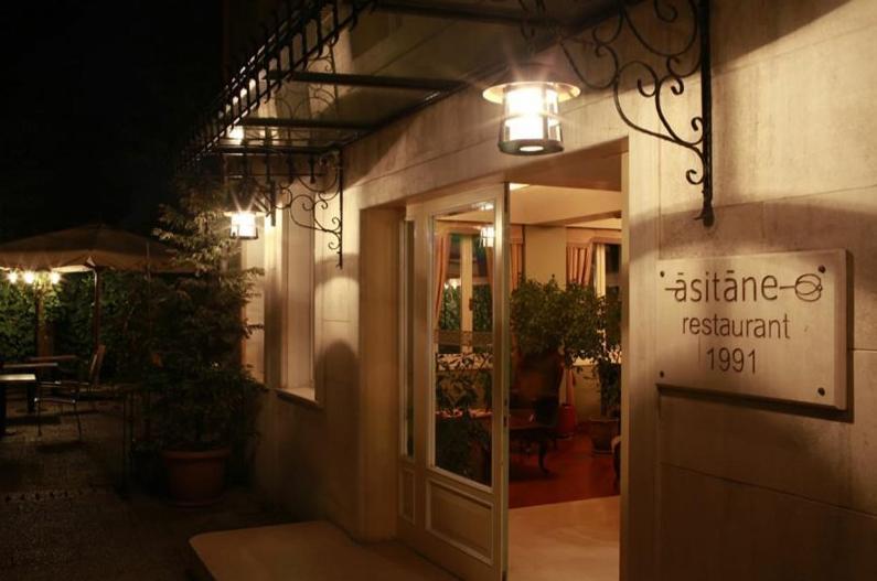 Kariye Otel
