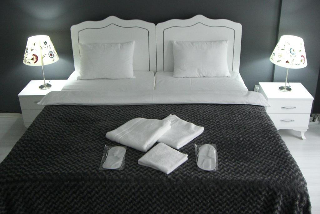 Apartamento Aristo Galata Suites *