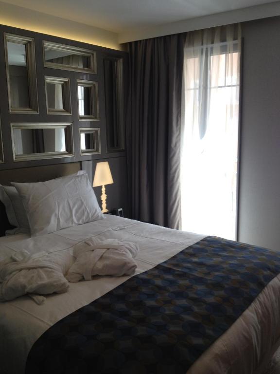 Hotel La