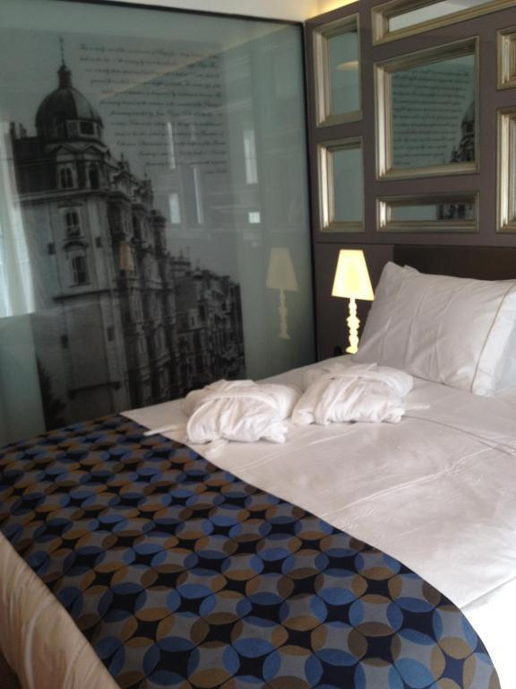 La Hotel Istanbul