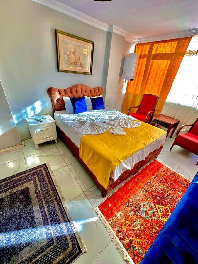 Ayasofya Raydon Life Aparthotel Istanbul