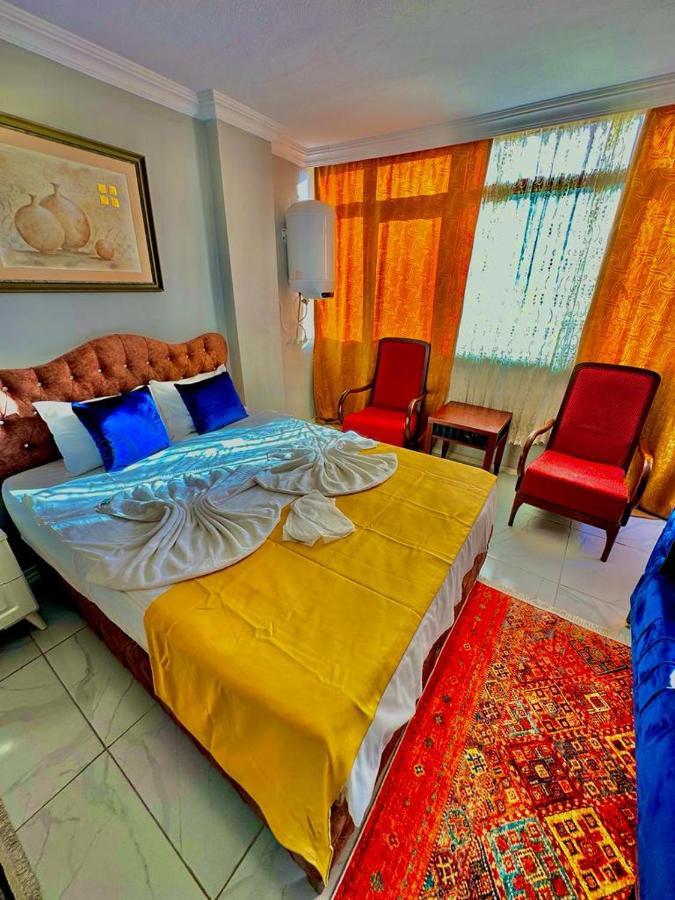 Ayasofya Raydon Life Aparthotel