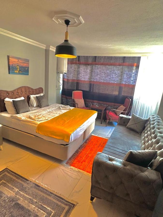 Aparthotel Ayasofya Raydon Life