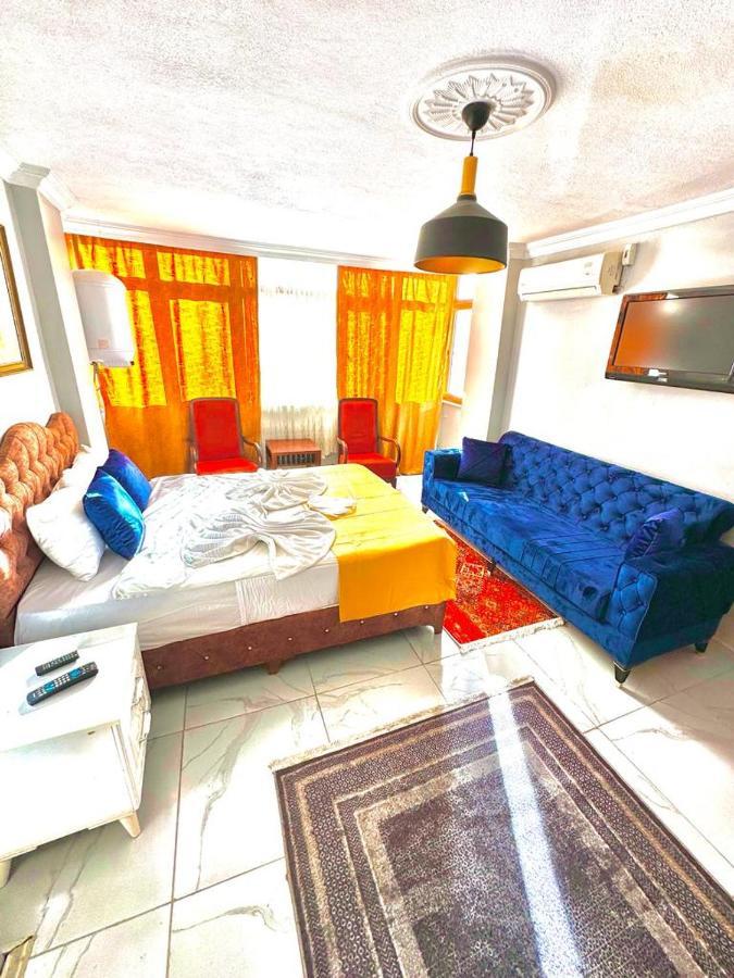 Ayasofya Raydon Life Aparthotel