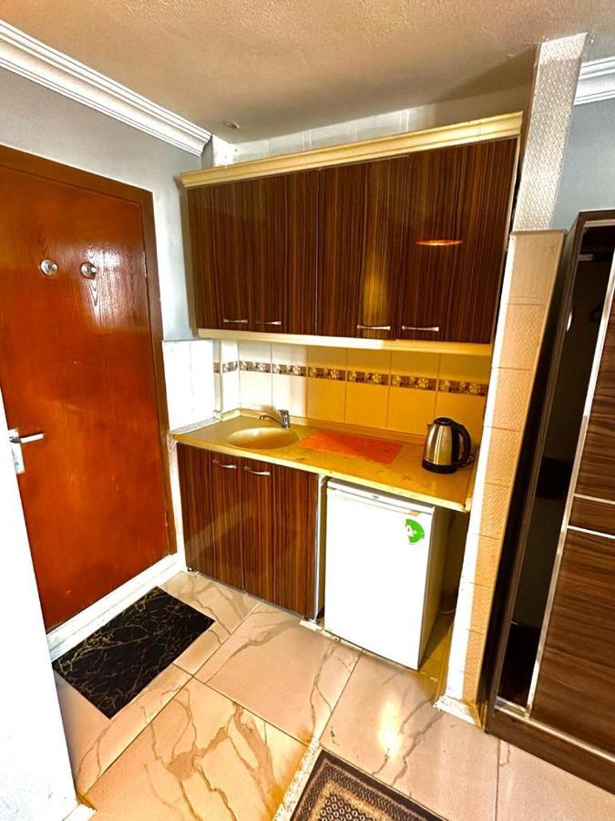 Ayasofya Raydon Life Aparthotel Istanbul