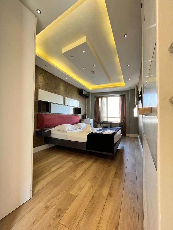 The Sisli Luxury Corner 3* Istambul