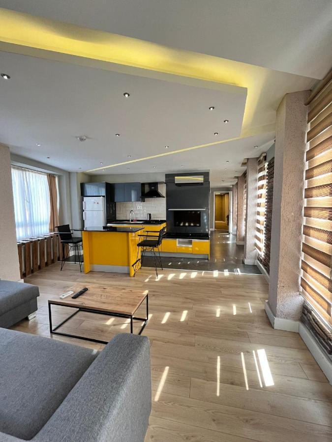 The Sisli Luxury Corner Hotel Istambul