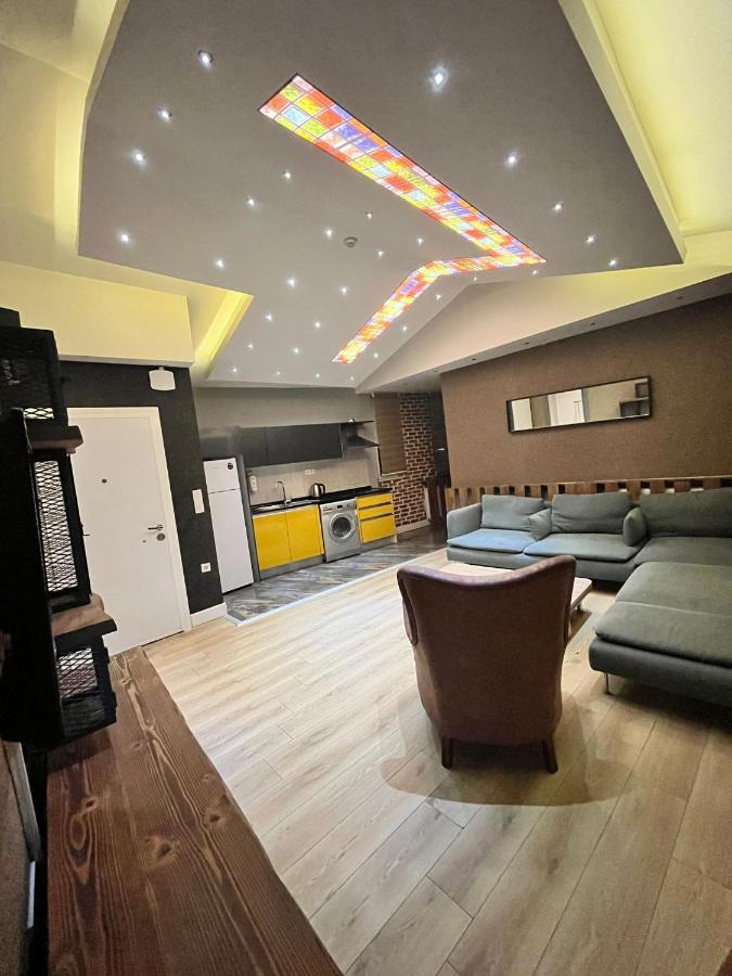 The Sisli Luxury Corner Istambul