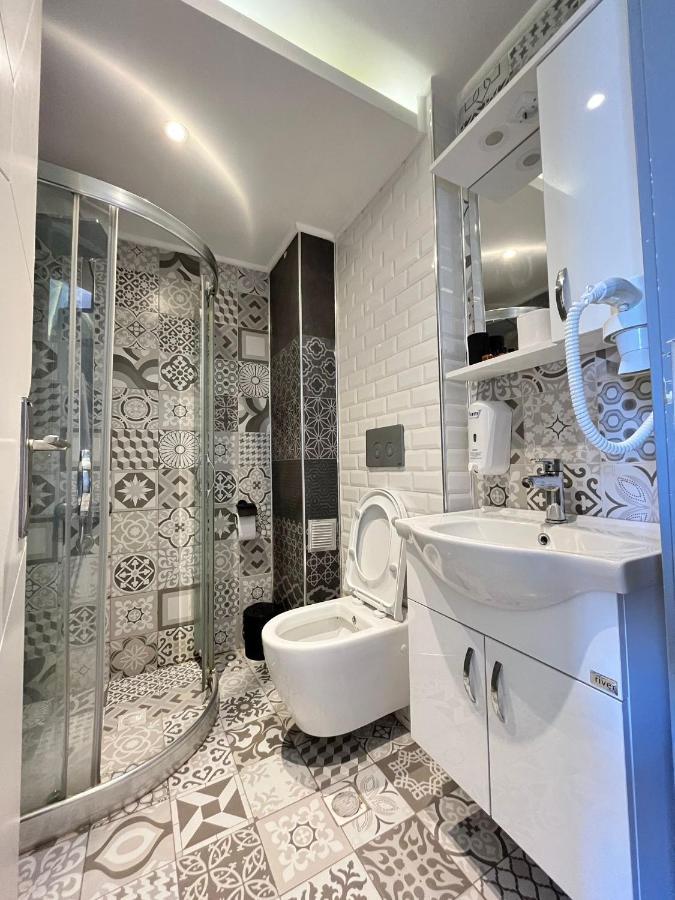 The Sisli Luxury Corner Istambul