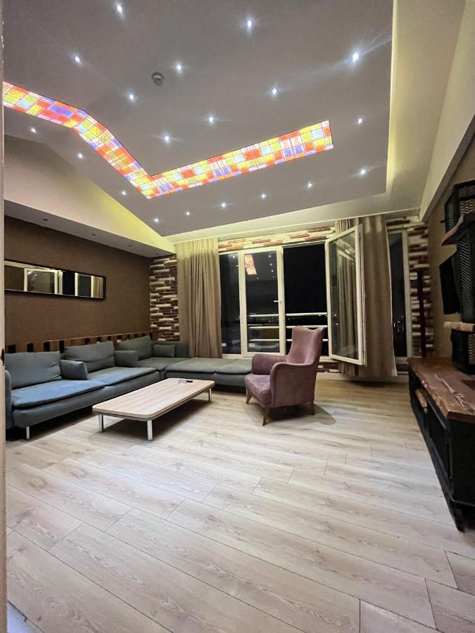 The Sisli Luxury Corner