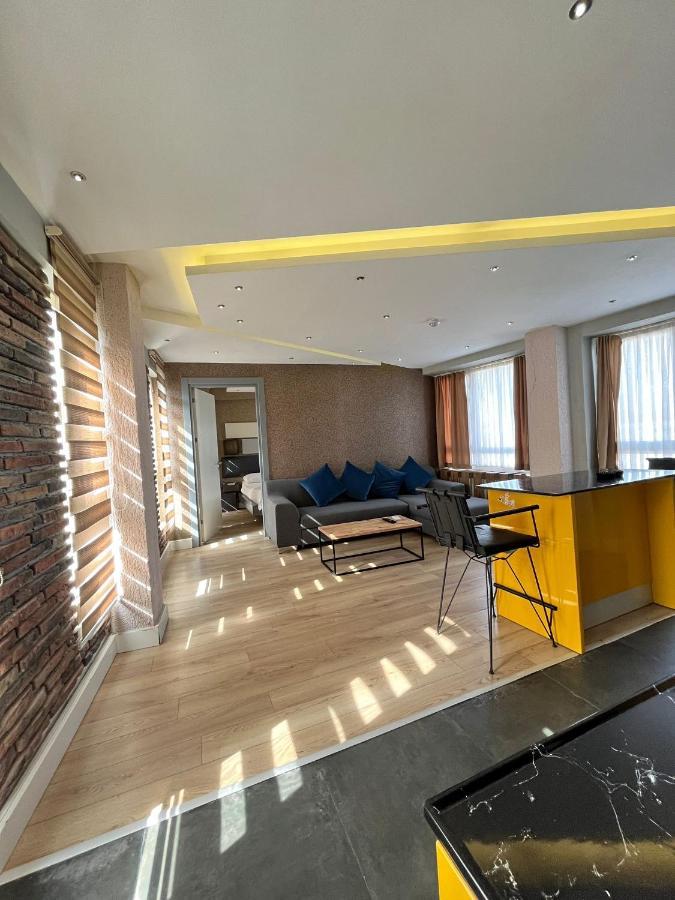 Hotel The Sisli Luxury Corner 3*