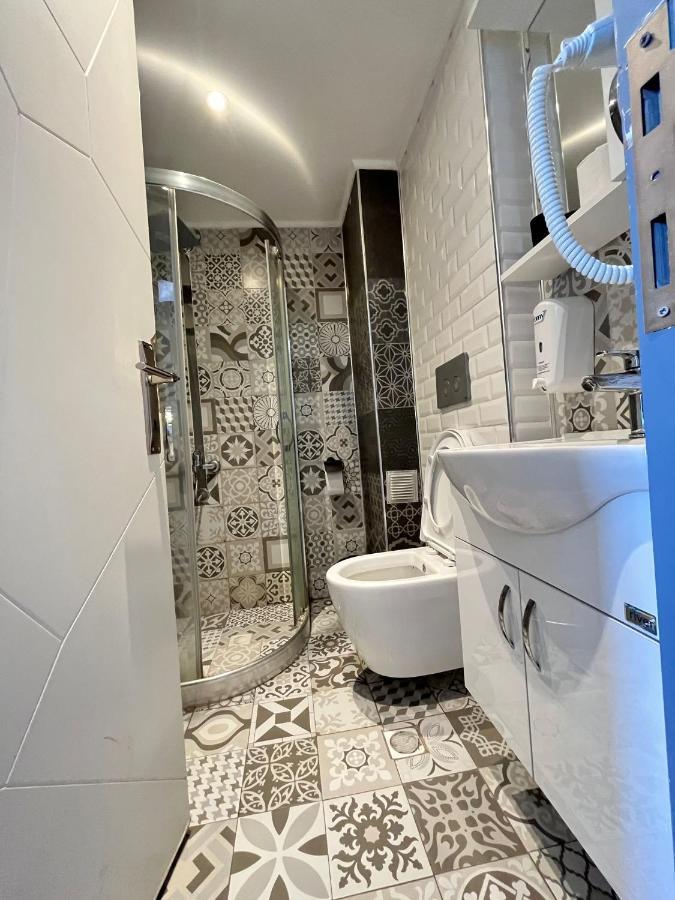Hotel The Sisli Luxury Corner 3*