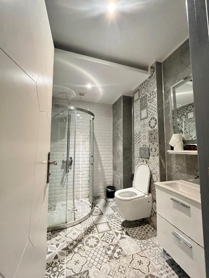 The Sisli Luxury Corner 3*
