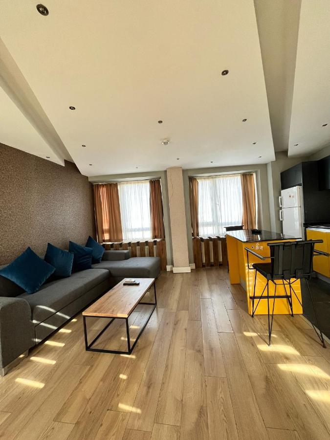 The Sisli Luxury Corner Hotel 3*