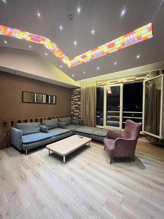 Hotel The Sisli Luxury Corner