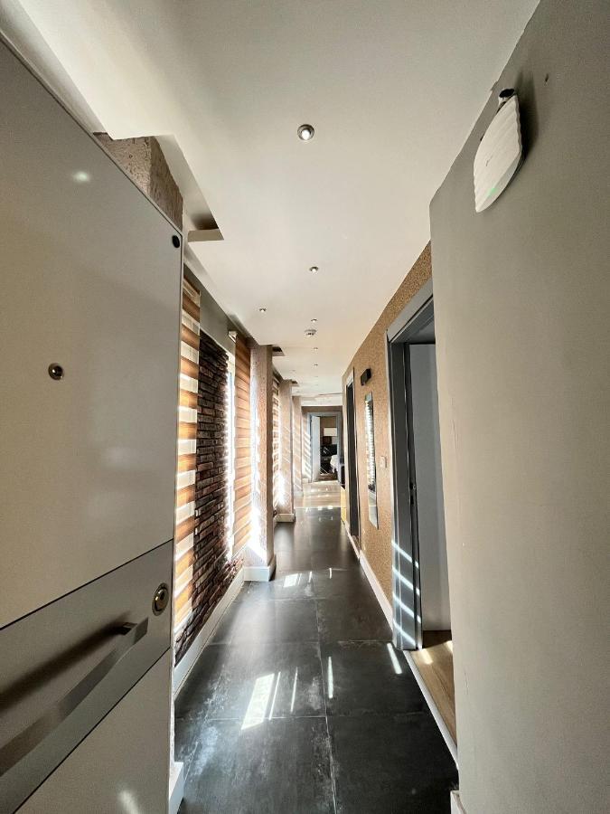 The Sisli Luxury Corner 3*