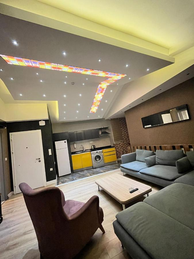 The Sisli Luxury Corner Istambul