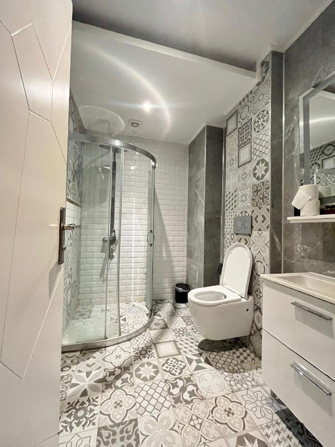 The Sisli Luxury Corner