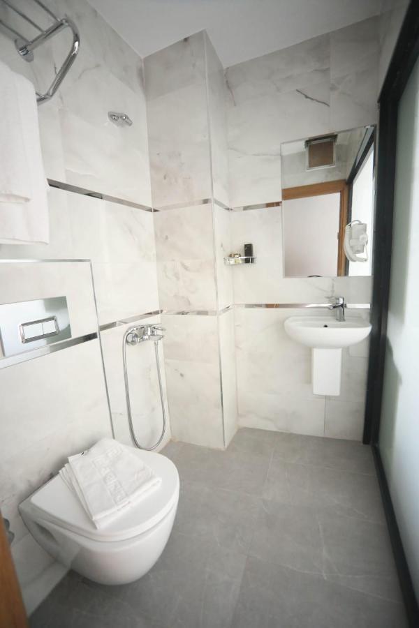 Yuvam Akmarmara Hotel